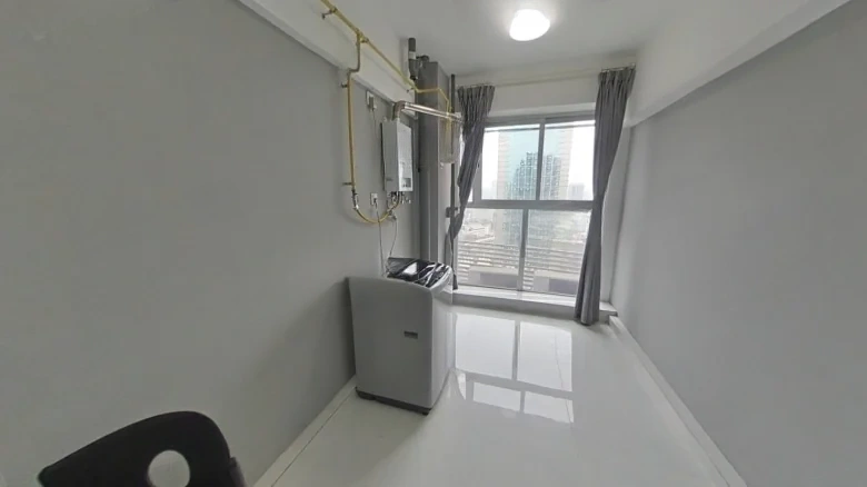 SG Shandun Dao - View 6