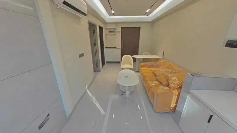 Zhongzha Bei Yuan Phase I B District - View 4