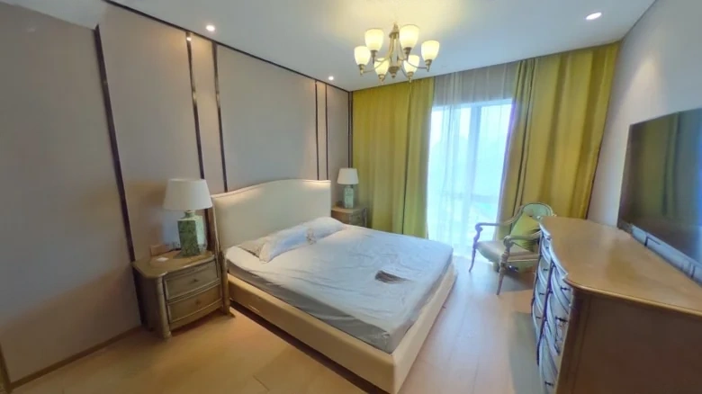 Abundant Summit City Centre - View 5