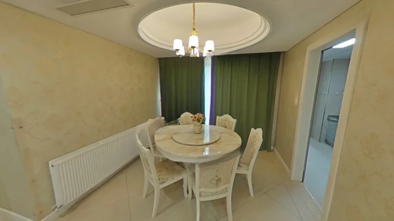 Brown Palm Spring Phase Three - View 7