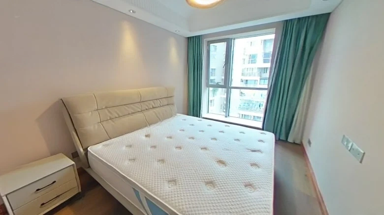 Palm Springs International Center - View 2