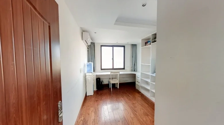 Huaqiang City - View 3