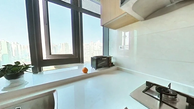 Jiangbei Mouth No. 1 Courtyard West Garden - View 5