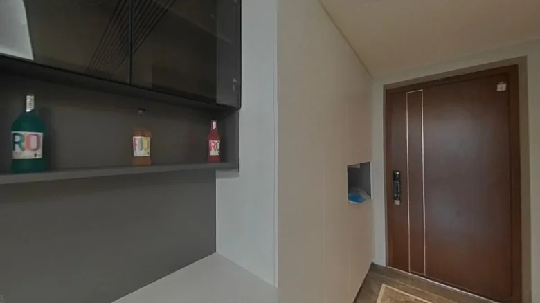 Gentleman's Residence Name Mansion - View 8