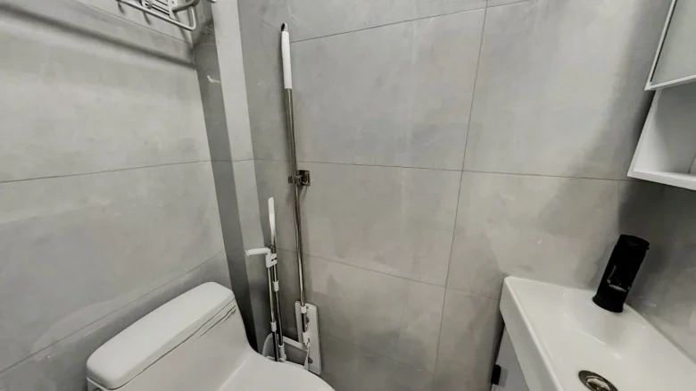 Qingtai Street Residential Area - View 8