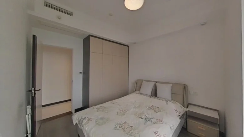 International Creative Centre Gate of Triumph - View 2