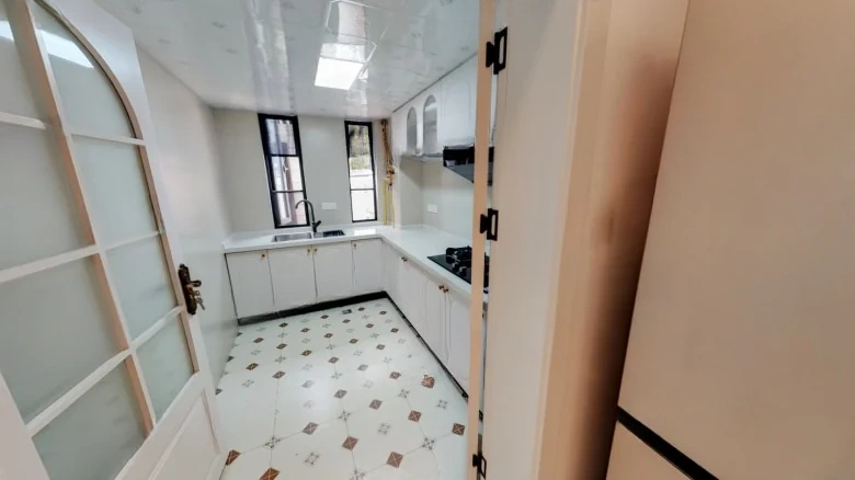 Shu Commandery - View 9