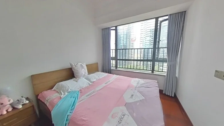 Nansha Jinmao Bay - View 5