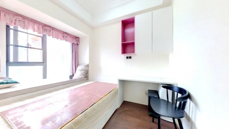 Zhaoshang Grand Magic Cube Xi Yue Xuan - View 3