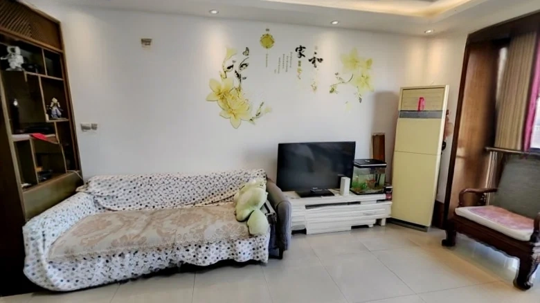 Nanjing Imperial Fragrant Garden - View 10