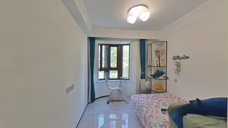 Tianshan State Guest No. 1 - View 3