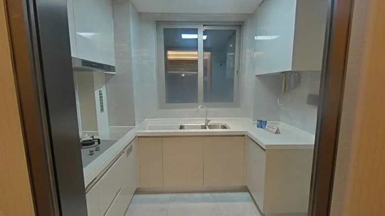 Yunhe Platinum Bay Lan Court North District Phase I - View 8