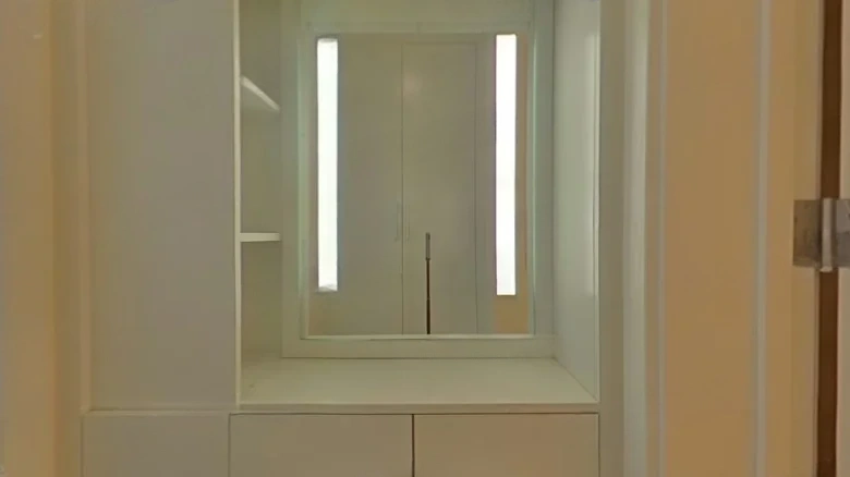 Vanke Jinchen Light - View 6