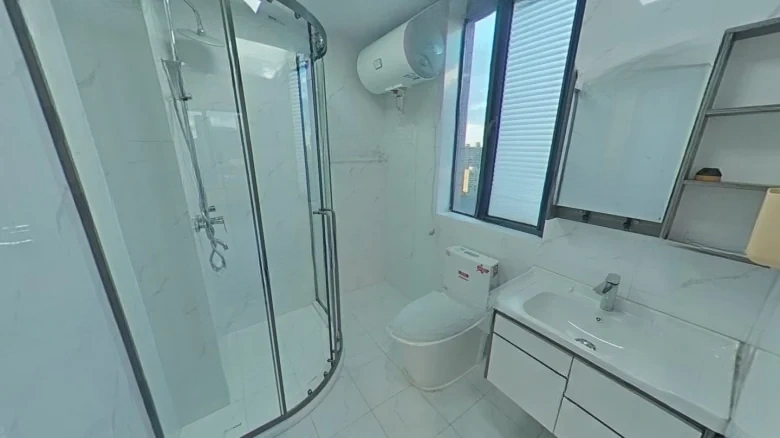 Yun Xin Hua Yuan Wu Qu - View 10