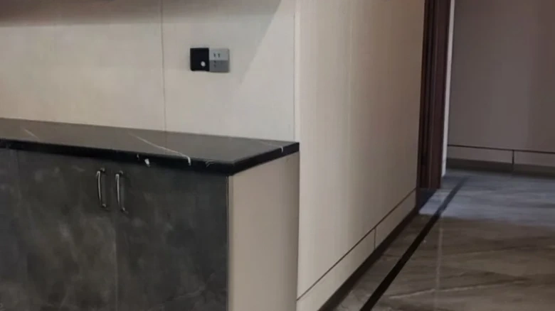 China State Construction Jiangshan No.1 - View 10