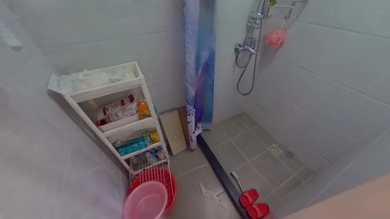 Tonghe Fourth Village - View 6