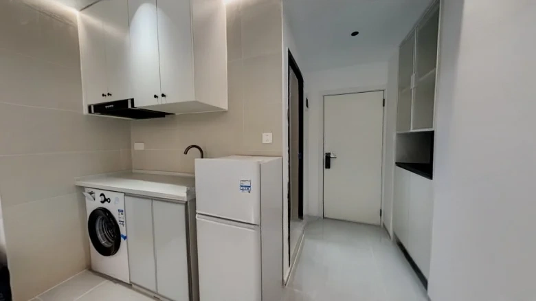 Hua Kang Residential Area - View 4