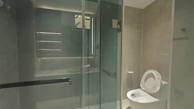 Chongqing Center - View 7