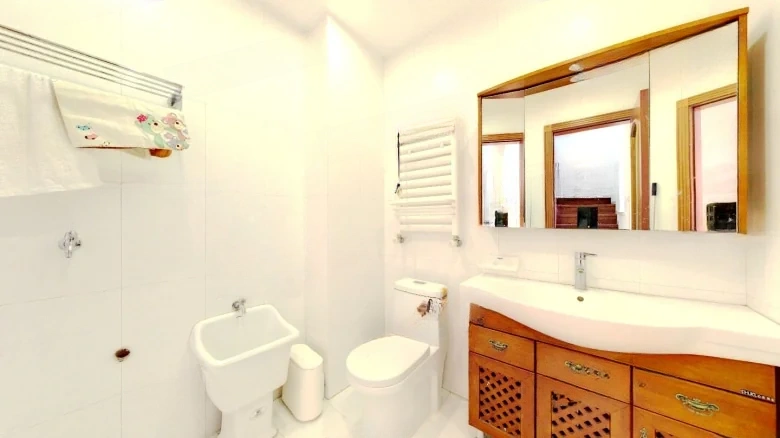 Shiwanchangshan Villa Phase I - View 8