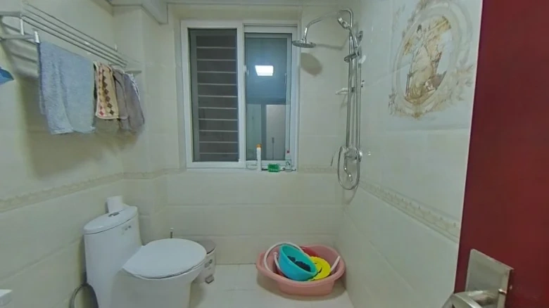 Yi Jing Yuan Garden - View 8