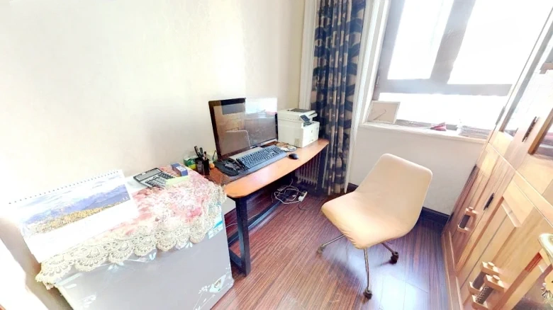 Vanke Platinum Essence Garden - View 16