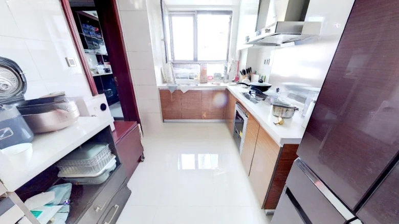 Vanke Platinum Elegance Garden - View 6