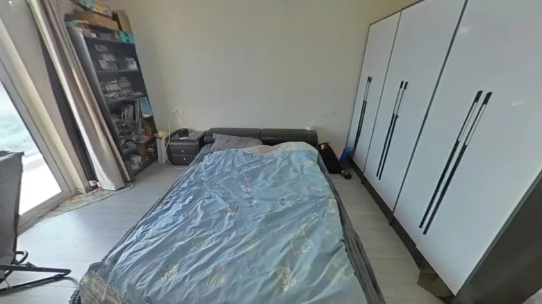 Modern View Garden - View 3