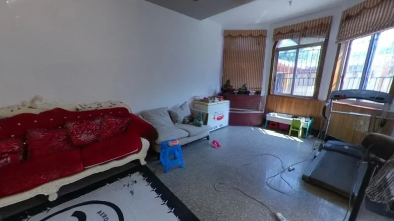 Heavenly Pool Village - View 4