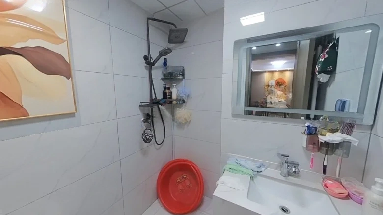 Lushang Blue Coast Mansion - View 7