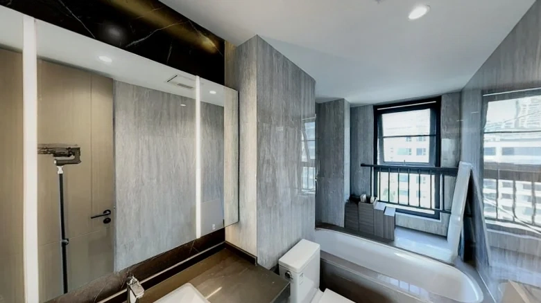 Vanke · Imperial Harmony Crystal Garden - View 16