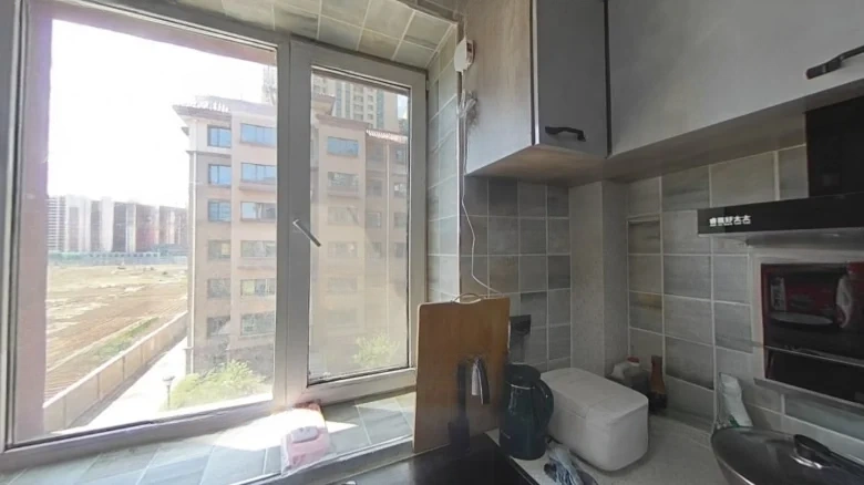 Hunhe International City - View 4