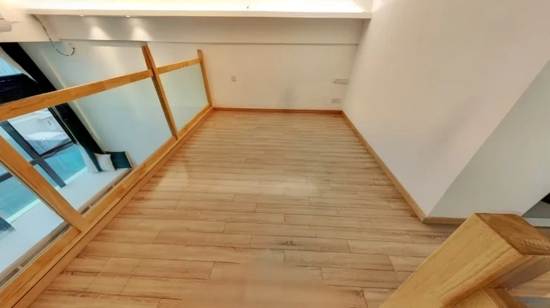 Wanke Metropolis - View 2