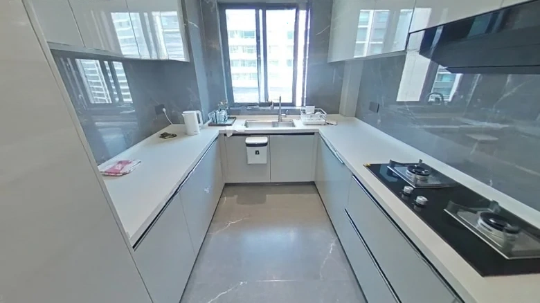 Fujian Construction Yangyun - View 12