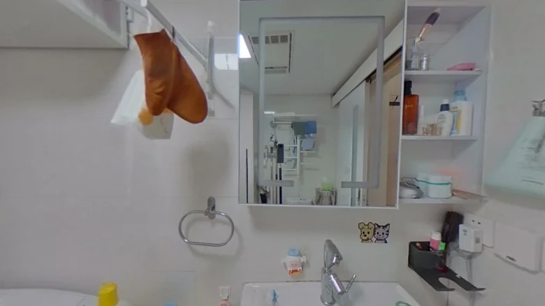 Wuzhong Residential Area - View 11