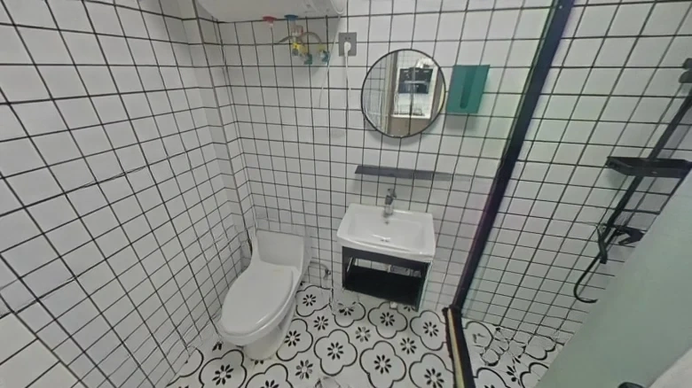 Donggang Jiayuan Phase III - View 5