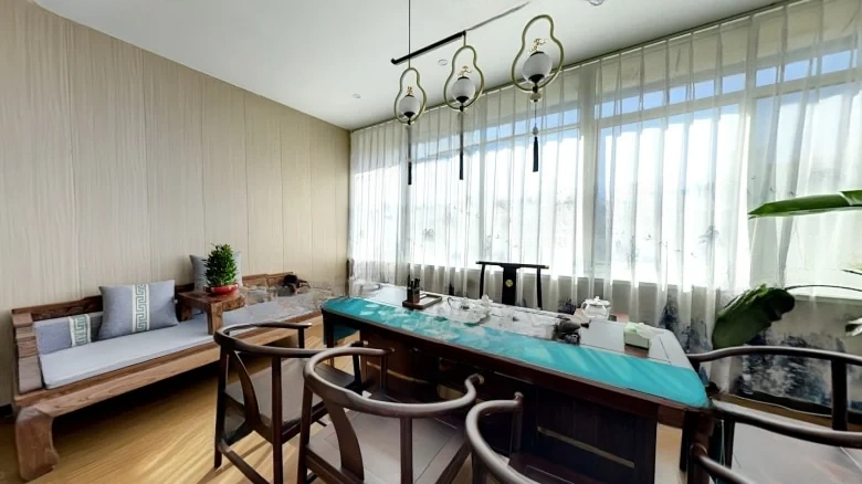 HuaYu Green Oasis - View 17