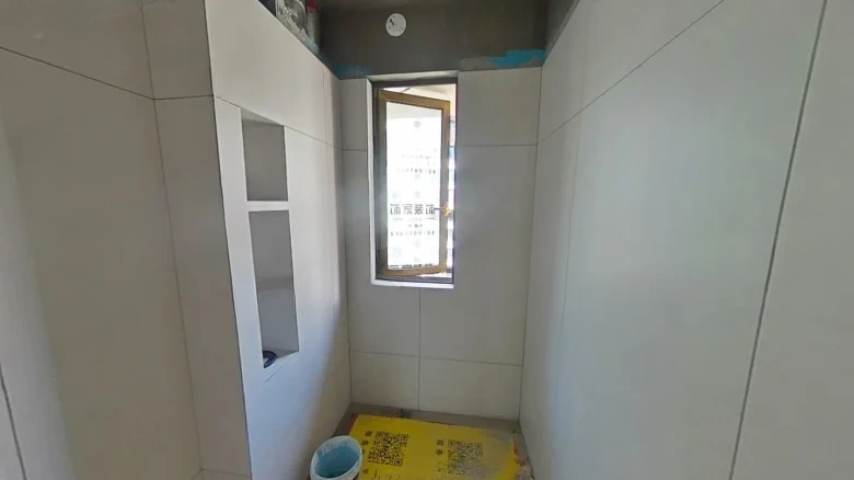 Xiaozhongxi Yue - View 8