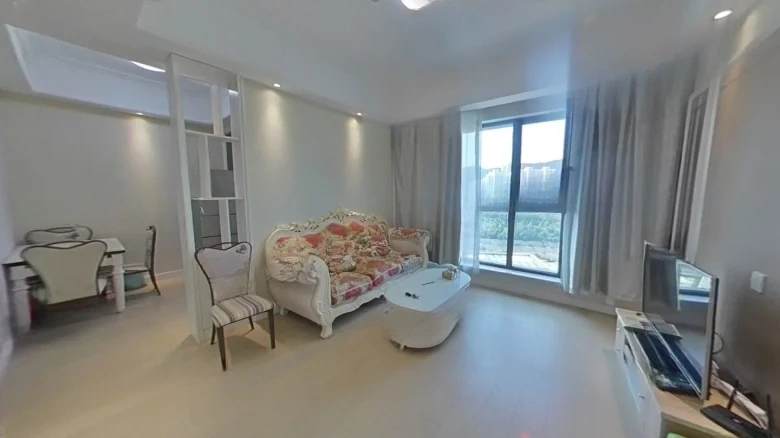 Guohe Jinfu碧桂园 BIGUI YUAN wasn't included in your request, so I'll translate just - View 5