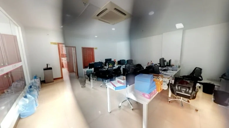 South Century City South District - View 6