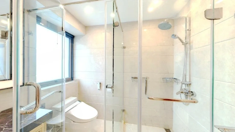 Baoneng GFC - View 7