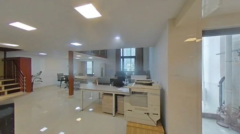 Agile City Business Center - View 4