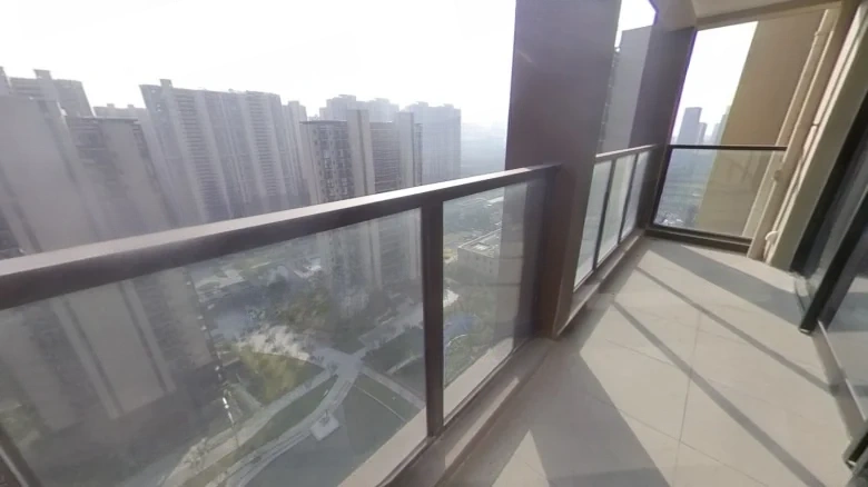 Elegant Ode of Zephyr Harmony - View 12