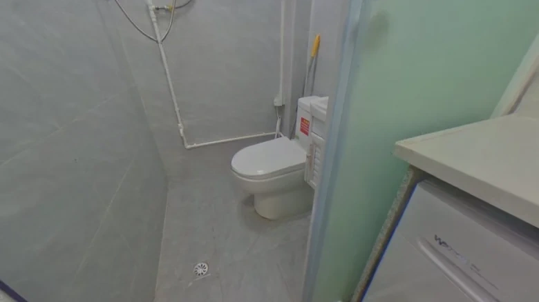 Police Force Compound - View 5