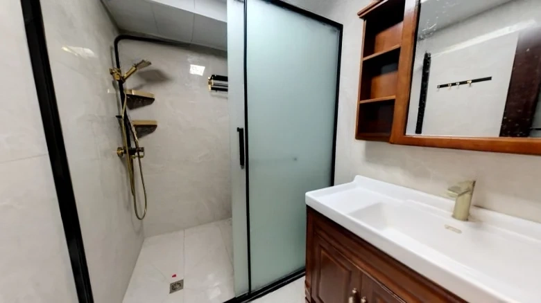 Merry Holiday Garden Beauty Tree - View 10