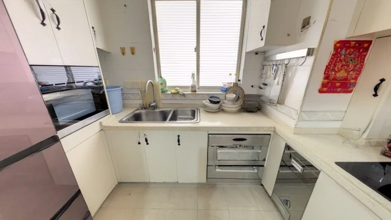 Hua Tian Huayuan - View 6