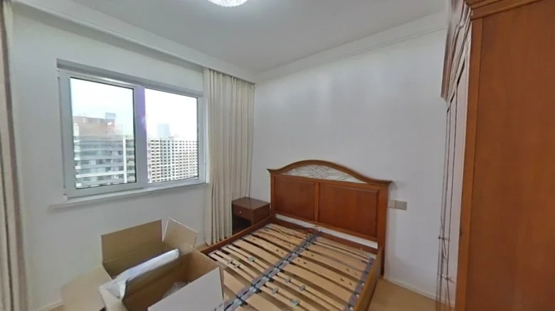 Shang Jing Xin Shijie - View 2