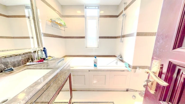 Xinhua Jin Edinburgh International Apartment - View 9