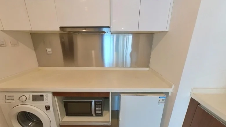 Huaqiang Jinlang City Plaza - View 3