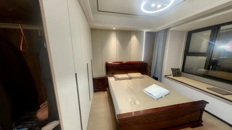 Binhai Road - View 4