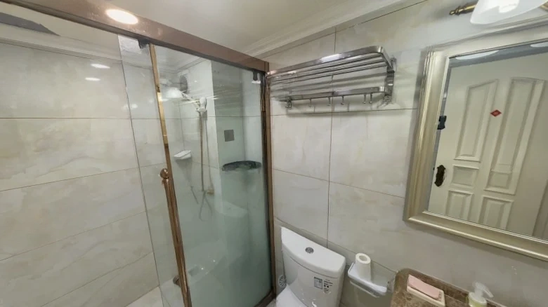 Kunlun Huating - View 7